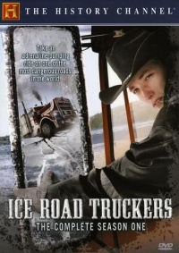 Ice Road Truckers