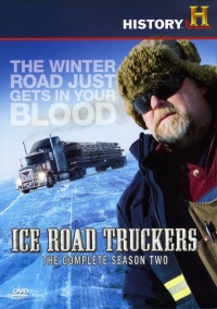 Ice Road Truckers