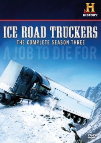 Ice Road Truckers