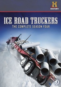 Ice Road Truckers