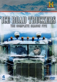 Ice Road Truckers