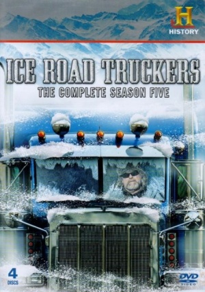 Ice Road Truckers - Seizoen 5