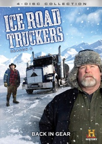 Ice Road Truckers