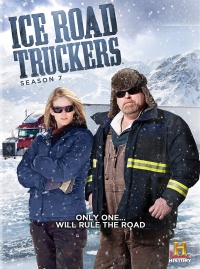 Ice Road Truckers