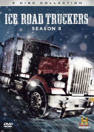 Ice Road Truckers - Seizoen 8