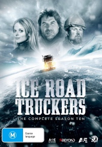 Ice Road Truckers