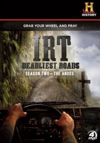 IRT: Deadliest Roads