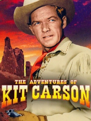 Adventures of Kit Carson, The - Seizoen 4