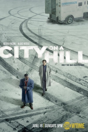 City on a Hill - Seizoen 1