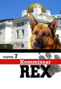 Kommissar Rex