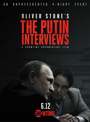 Putin Interviews, The