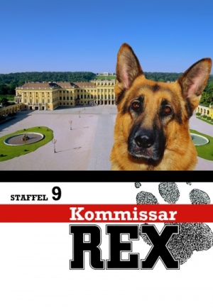 Kommissar Rex - Seizoen 9
