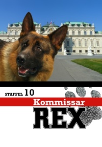 Kommissar Rex