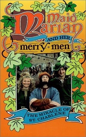 Maid Marian and Her Merry Men - Seizoen 3