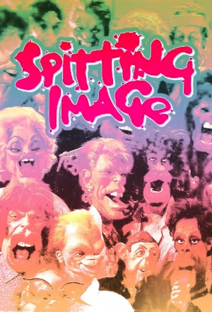 Spitting Image - Seizoen 2