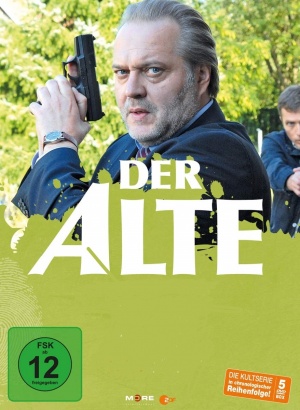 Alte, Der - Seizoen 40