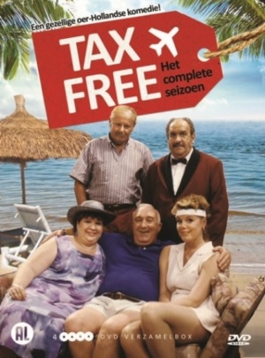 Tax Free - Seizoen 1