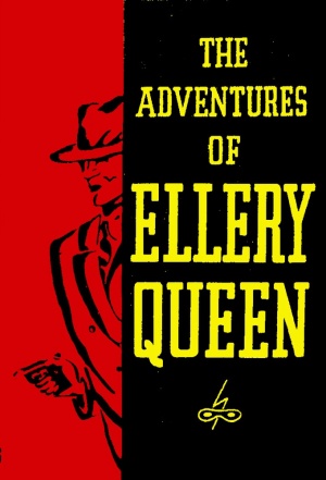 Adventures of Ellery Queen, The - Seizoen 1