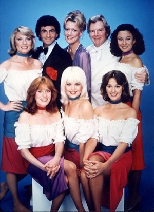 It's a Living - Seizoen 4