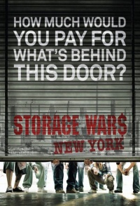 Storage Wars: New York