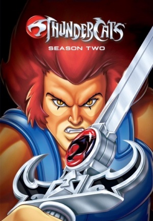 ThunderCats - Seizoen 2