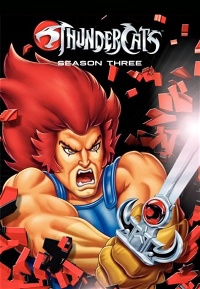 ThunderCats
