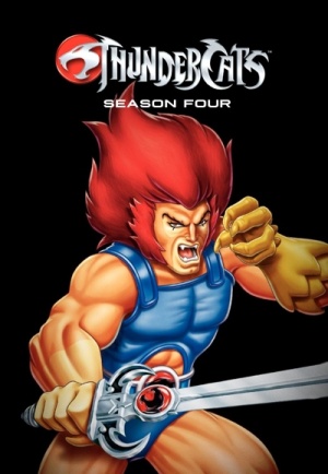 ThunderCats - Seizoen 4