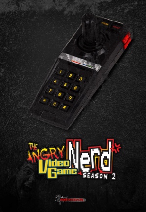Angry Video Game Nerd, The - Seizoen 2