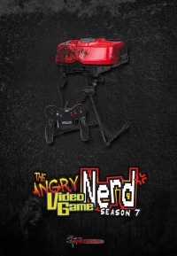 The Angry Video Game Nerd