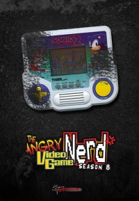 The Angry Video Game Nerd