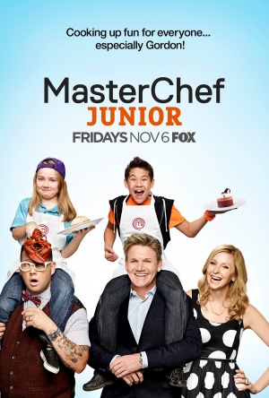 MasterChef Junior - Seizoen 4