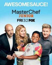 MasterChef Junior