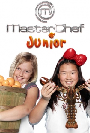 MasterChef Junior - Seizoen 3