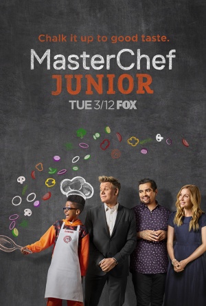 MasterChef Junior - Seizoen 7