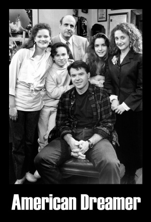 American Dreamer - Seizoen 1
