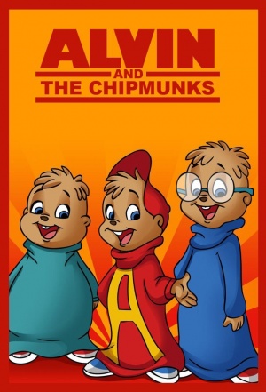 Alvin and the Chipmunks - Seizoen 3