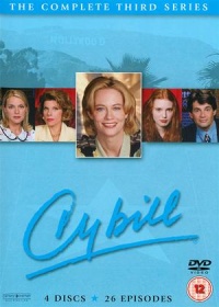 Cybill