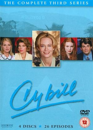 Cybill - Seizoen 3