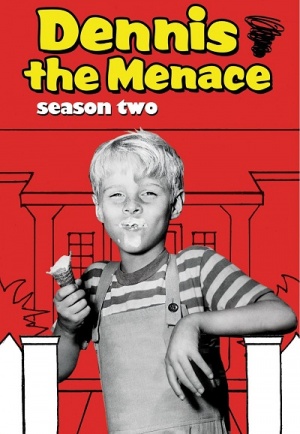 Dennis the Menace - Seizoen 2