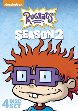 Rugrats - Seizoen 2
