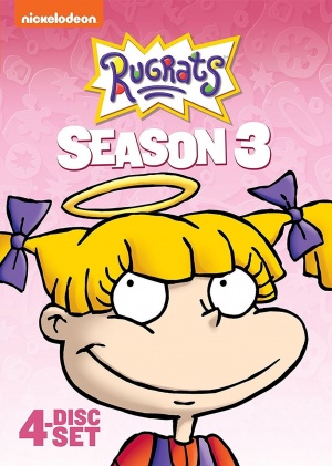 Rugrats - Seizoen 3