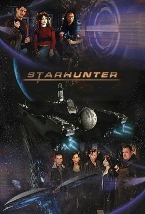 Starhunter - Seizoen 2