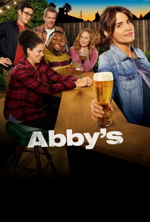 Abby's - Seizoen 1