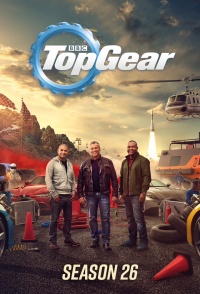 Top Gear