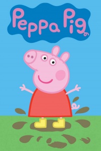 Peppa Pig
