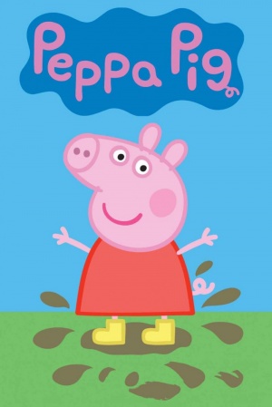 Peppa Pig - Seizoen 4