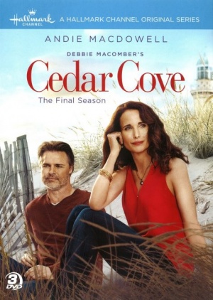 Cedar Cove - Seizoen 3
