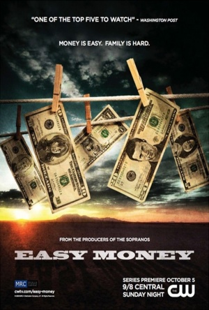 Easy Money - Seizoen 1
