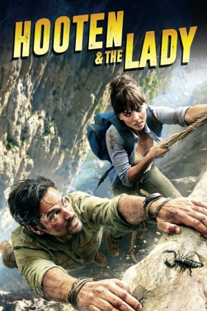 Hooten & The Lady - Seizoen 1