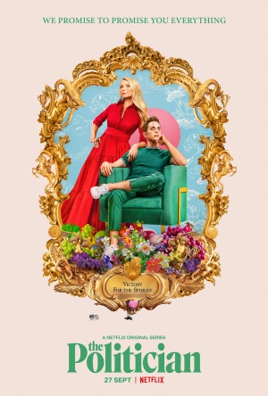 Politician, The - Seizoen 1